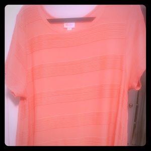 Lula Roe Carly dress